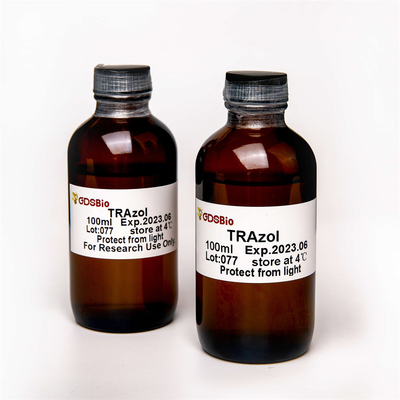 Efisien Total RNA TRAzol Reagen R1021 20ml